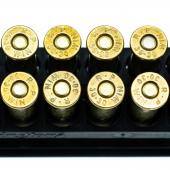 Ammo, knowing the nomenclature, stalk