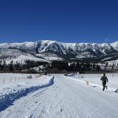 Stone Creek Road bridger canyon bozeman montana