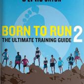Born to Run 2 Book