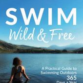 Swim Wild & Free, outdoor swimming