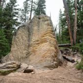 History Rock