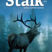 Stalk hunting guide 2023