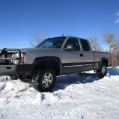 chevy truck for sale montana