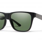 Smith Lowdown Steel Sunglasses