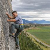 allenspur climbing