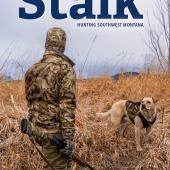 Stalk 2024-25 cover
