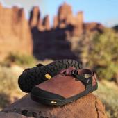Bedrock Mountain Clogs