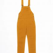 Wild Rye overalls