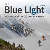 Blue Light Guide 2024-25