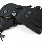 Seirus HeatTouch Atlas Gloves