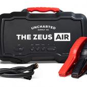 Uncharted Supply Co. Zues Air