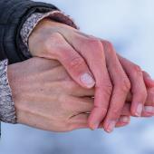 cold hands