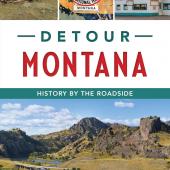 detour montana book