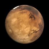 mars