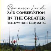 romance lands book