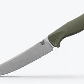 benchmade meatcrafter knife