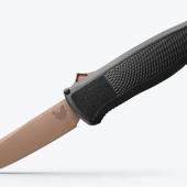 Benchmade Shootout