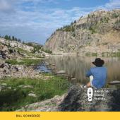hiking absaroka beartooth wilderness book