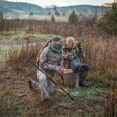 turkey hunting