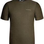The ultimate t-shirt for the active outdoorsman