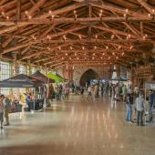 Inside the Wretched Mess Fest