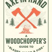 Axe in Hand book