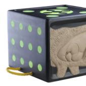 Rinehart RhinoBlock XL Target