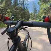 Vybe Suspension Stem