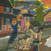 alpine starts dream versus reality