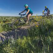Bozeman, Montana, Main Street to the Mountains