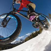 Fatbiking 