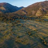 GVLT trails conservation bozeman montana