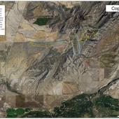 Copper City Trails, Southwest Montana Mountain Bike Association