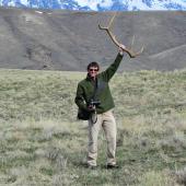 shed hunting, hit list, outside bozeman, elk