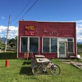 Main Street to the Mountains, GVLT, Bozeman Trails