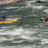 whitewater, safety, rafting, river