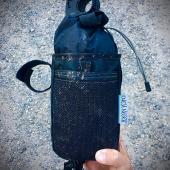 Oveja Negra, Bikepacking, Chuck Bucket
