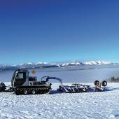 Gallatin Valley Snowmobile Association, FWP