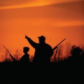 hunting, public land, stewardship