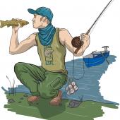 Bozeman, anglers, fish bro
