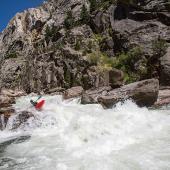 whitewater, kayaking, paddling, river