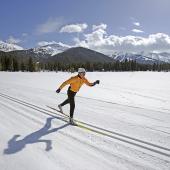 nordic skiing, tips