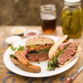 Grass-Fed Beef