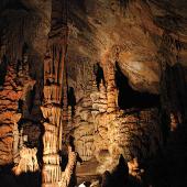 Lewis & Clark Caverns, Montana State Parks