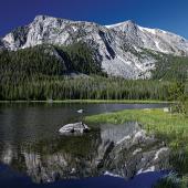 tobacco root mountains pony montana mason lake 