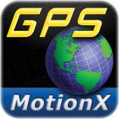 Motion GPS