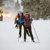 Cold-Weather Tips, Winter Survival