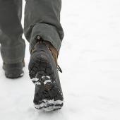 Review: Oboz Bridger 8" Insulated