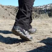 Review: Oboz Sawtooth II Mid Waterproof