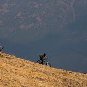 Fall Bozeman Montana, Mountain Biking Bozeman
